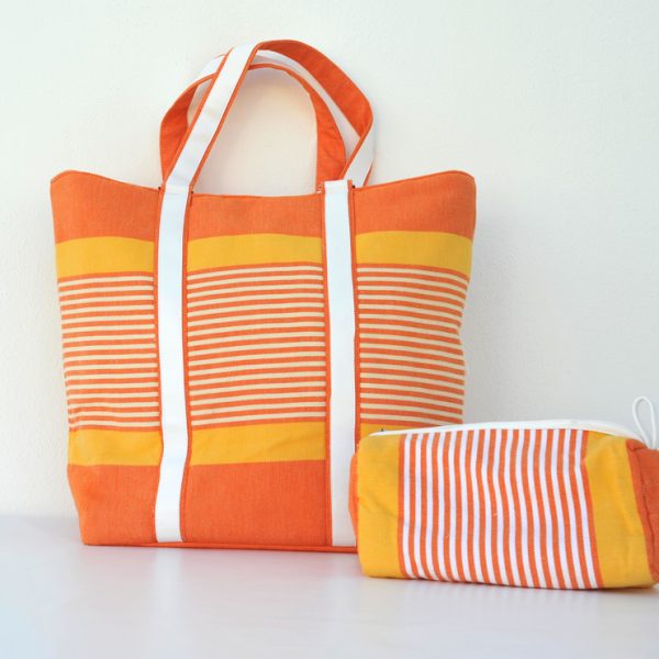 sac fouta