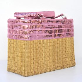 Sac Gian Alberto Caporale Luxe Beach