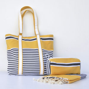 Sac Ville & Plage GA Caporale