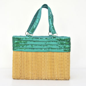 Sac Gian Alberto Caporale Luxe Beach